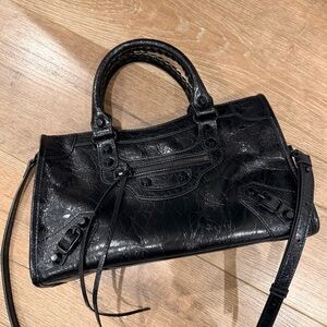 Le city bag style bag small